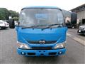 2014 Hino Dutro
