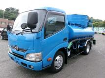 2014 Hino Dutro