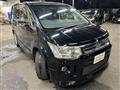 2013 Mitsubishi Delica D5
