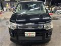 2013 Mitsubishi Delica D5