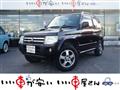 2009 Mitsubishi Pajero Mini