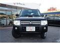 2009 Mitsubishi Pajero Mini