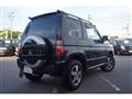 2009 Mitsubishi Pajero Mini