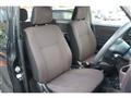 2009 Mitsubishi Pajero Mini