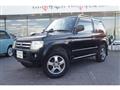 2009 Mitsubishi Pajero Mini