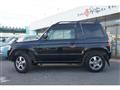 2009 Mitsubishi Pajero Mini