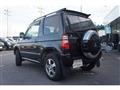 2009 Mitsubishi Pajero Mini