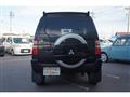 2009 Mitsubishi Pajero Mini