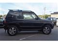 2009 Mitsubishi Pajero Mini