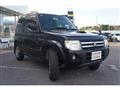 2009 Mitsubishi Pajero Mini