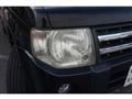 2009 Mitsubishi Pajero Mini