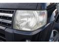 2009 Mitsubishi Pajero Mini