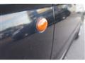 2009 Mitsubishi Pajero Mini