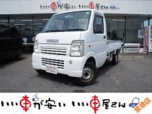 2008 Suzuki Carry Truck