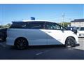 2014 Toyota Estima