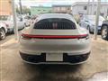 2020 Porsche 911