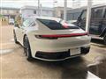 2020 Porsche 911