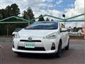 2014 Toyota AQUA