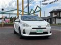 2014 Toyota AQUA