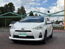 2014 Toyota AQUA