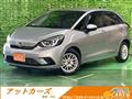 2021 Honda Fit