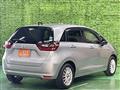 2021 Honda Fit