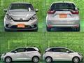 2021 Honda Fit