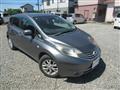 2014 Nissan Note