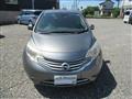2014 Nissan Note