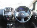 2014 Nissan Note