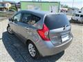 2014 Nissan Note