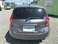 2014 Nissan Note