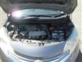2014 Nissan Note