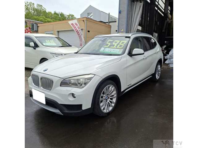 2013 BMW BMW Others