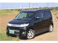 2009 Suzuki Wagon R