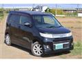 2009 Suzuki Wagon R