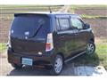 2009 Suzuki Wagon R