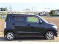 2009 Suzuki Wagon R