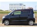 2009 Suzuki Wagon R