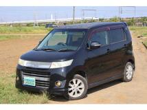 2009 Suzuki Wagon R