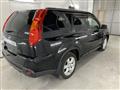 2010 Nissan X-Trail