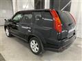2010 Nissan X-Trail