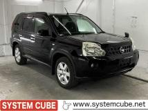 2010 Nissan X-Trail