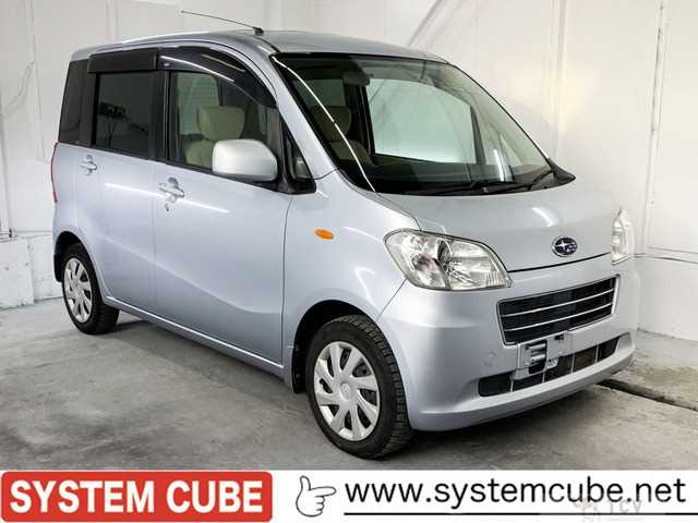 2011 Subaru Subaru Others