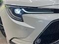 2019 Toyota Corolla Sedan