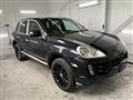 2010 Porsche Cayenne