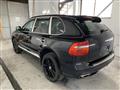 2010 Porsche Cayenne