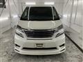 2010 Toyota Vellfire