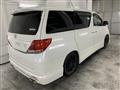 2010 Toyota Vellfire