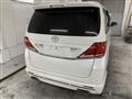 2010 Toyota Vellfire